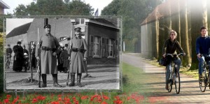 het verleden in beeld